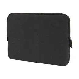 DICOTA Skin URBAN - Housse d'ordinateur portable - 12" - anthracite - pour Apple MacBook (12 ") (D31750)_5